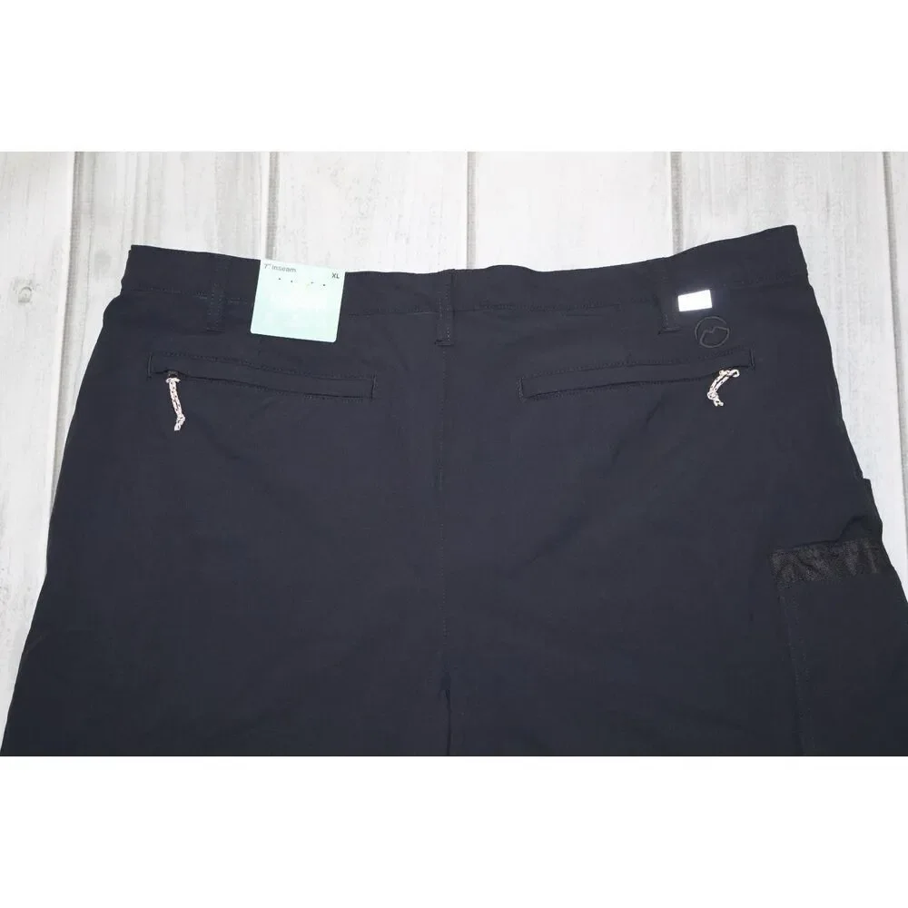 NEW Magellan Men's XL Fish Gear Falcon Lake 7